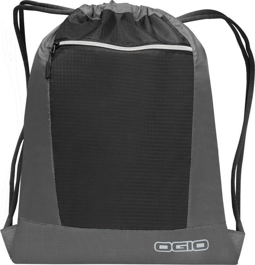 Endurance Pulse Drawstring Pack Bag