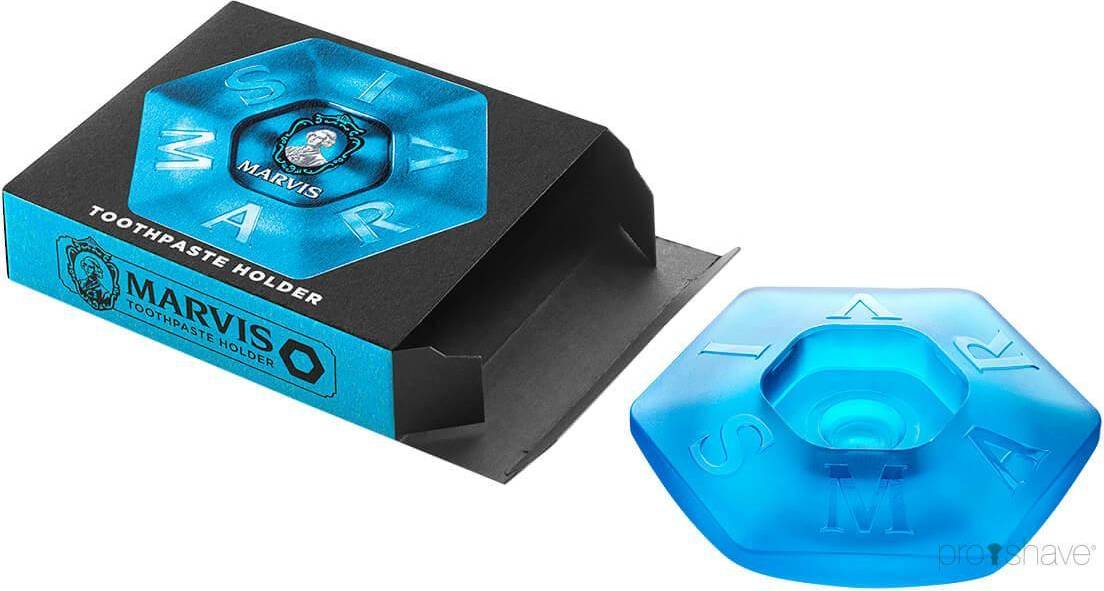 Toothpaste Holder Blue