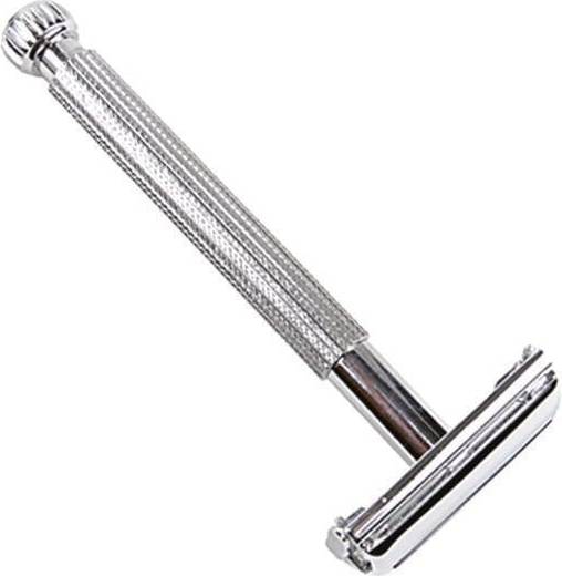 29L Butterfly Open Safety Razor