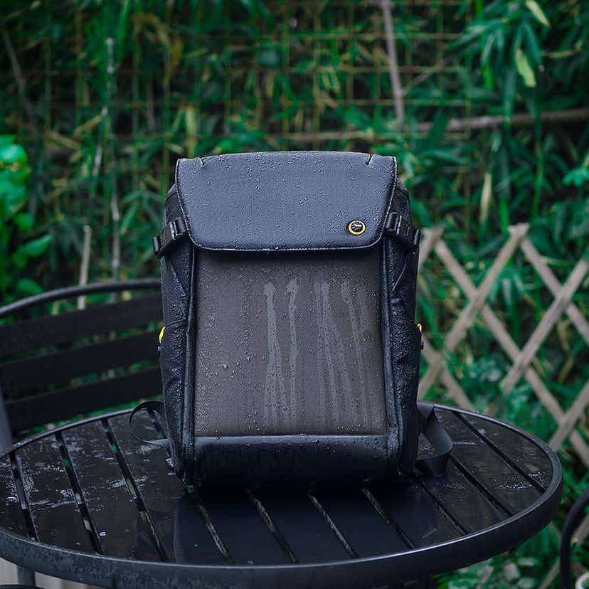 Pixoo M Innovative Smart LED Backpack