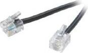 Vivanco 3m RJ-11 Cable