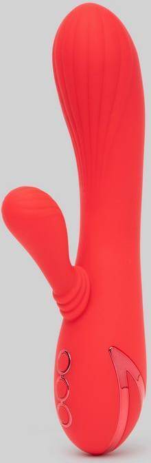 CalExotics Palisades Passion Rabbit Vibrator