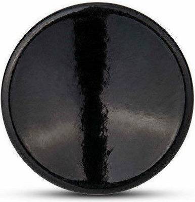 Soft Shutter Release Button