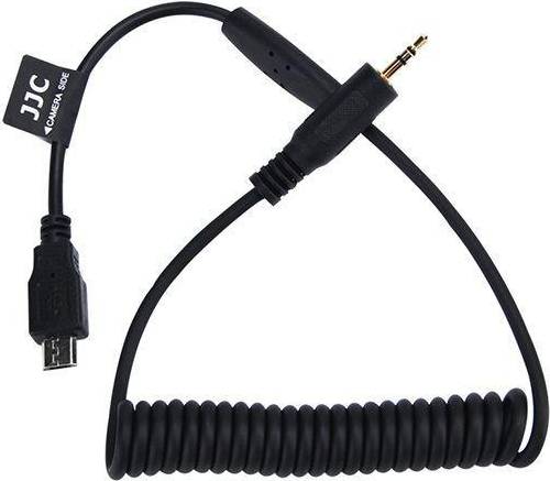 JF G Remote Cable R Fuji