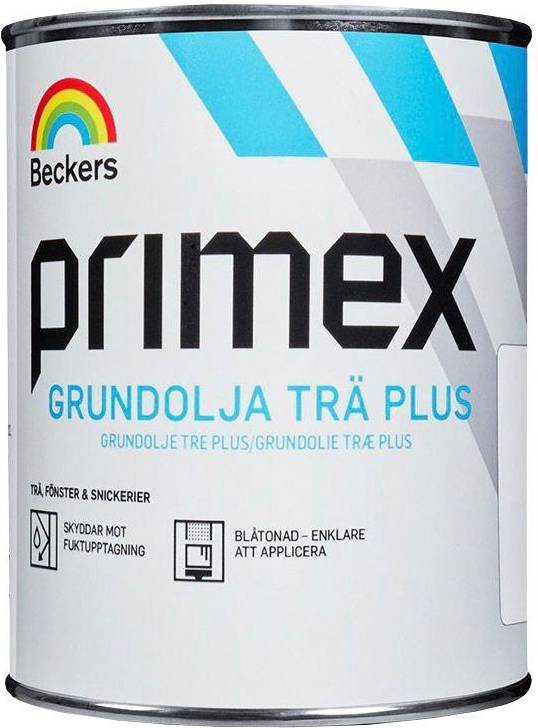 Primex BaseTree Plus