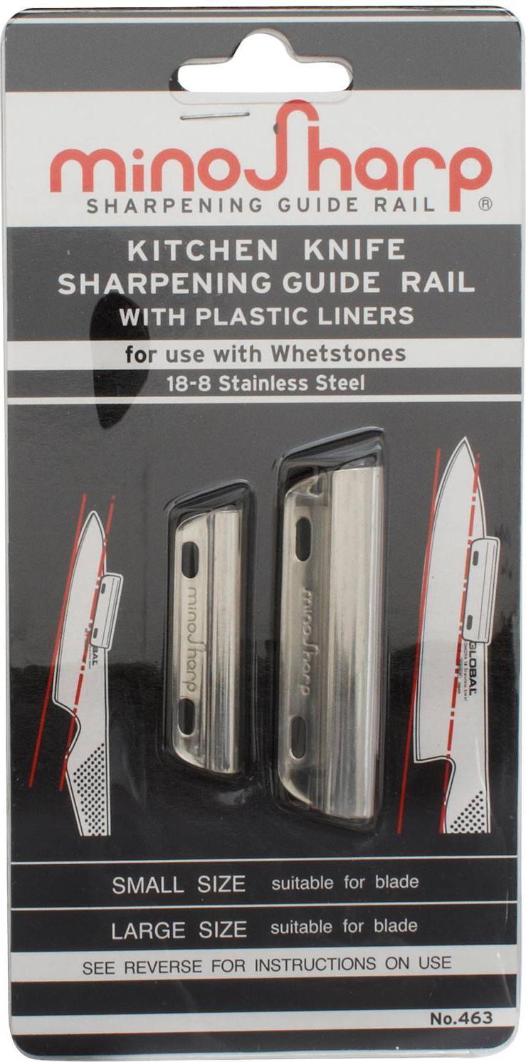 MinoSharp 2 Guide Rail