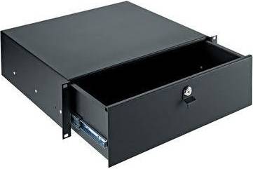 Konig & Meyer 49123 Rackmount Storage