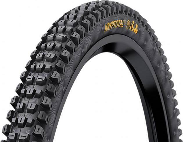 Kryptotal Rear Tire Clincher