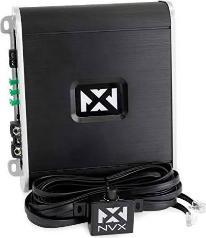 Amplifier 1000w NVX VAD10001 1000W RMS Monoblock