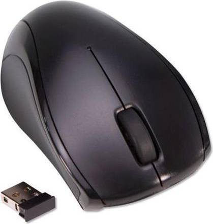 Compact Mouse, Frequency/26