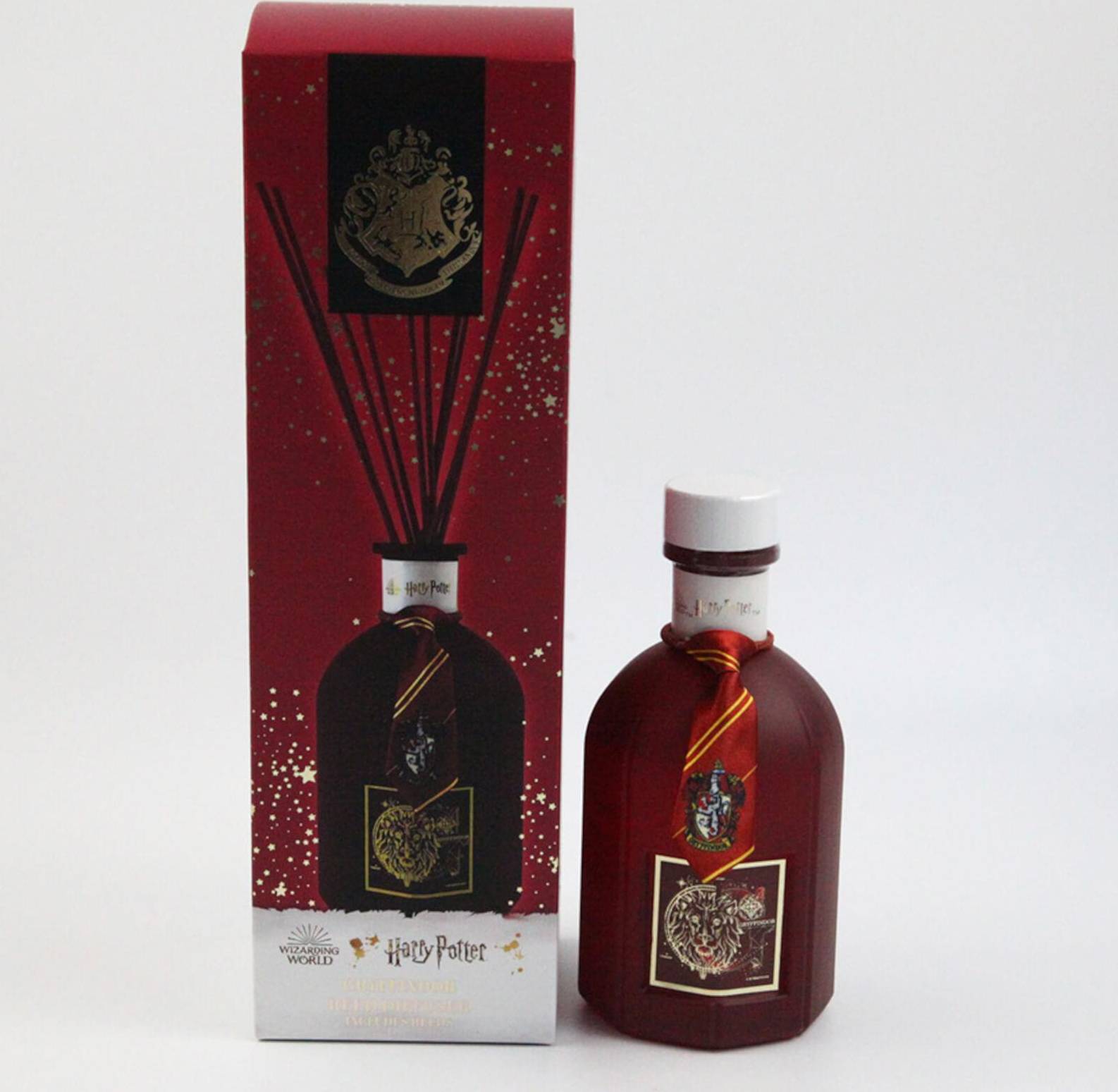 Harry Potter Griffindor Premium Reed Diffuser