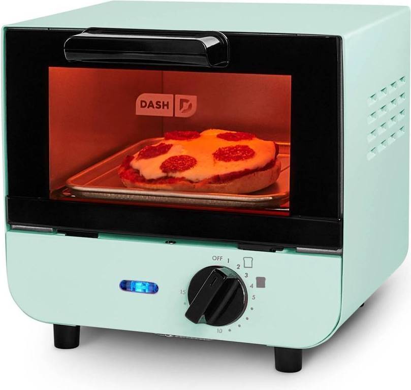 Mini Toaster Oven