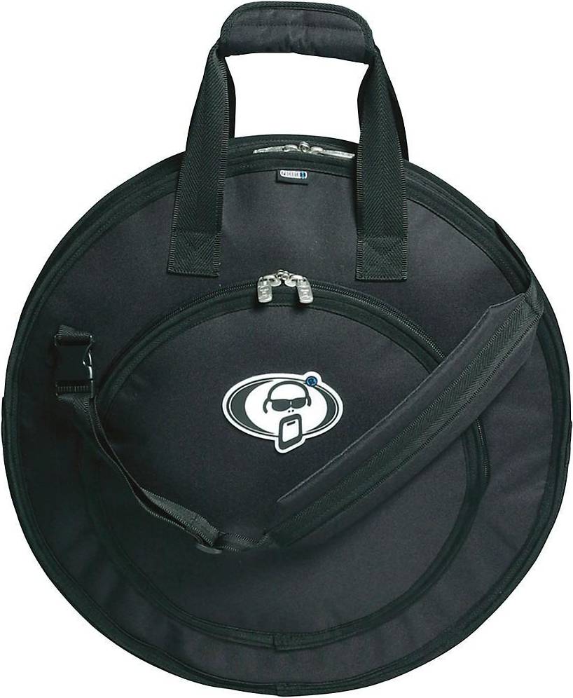 Protection Racket Deluxe Cymbal Bag