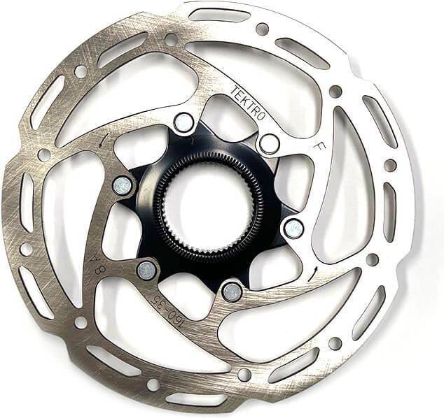 TR-35 Center Lock Rotor