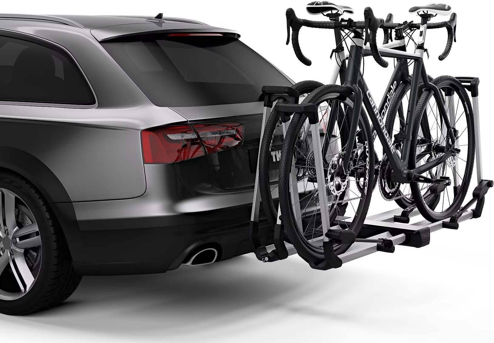 Thule Car Racks Helium XT 2