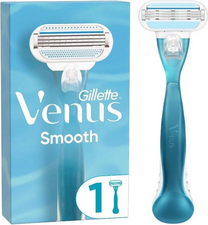 Venus Smooth Razor