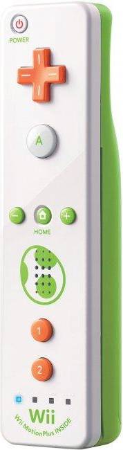 Wii remote plus Nintendo For Wii Plus Remote