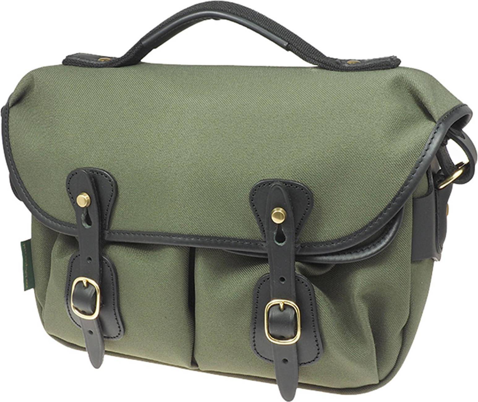 Small Pro Camera Bag Verde