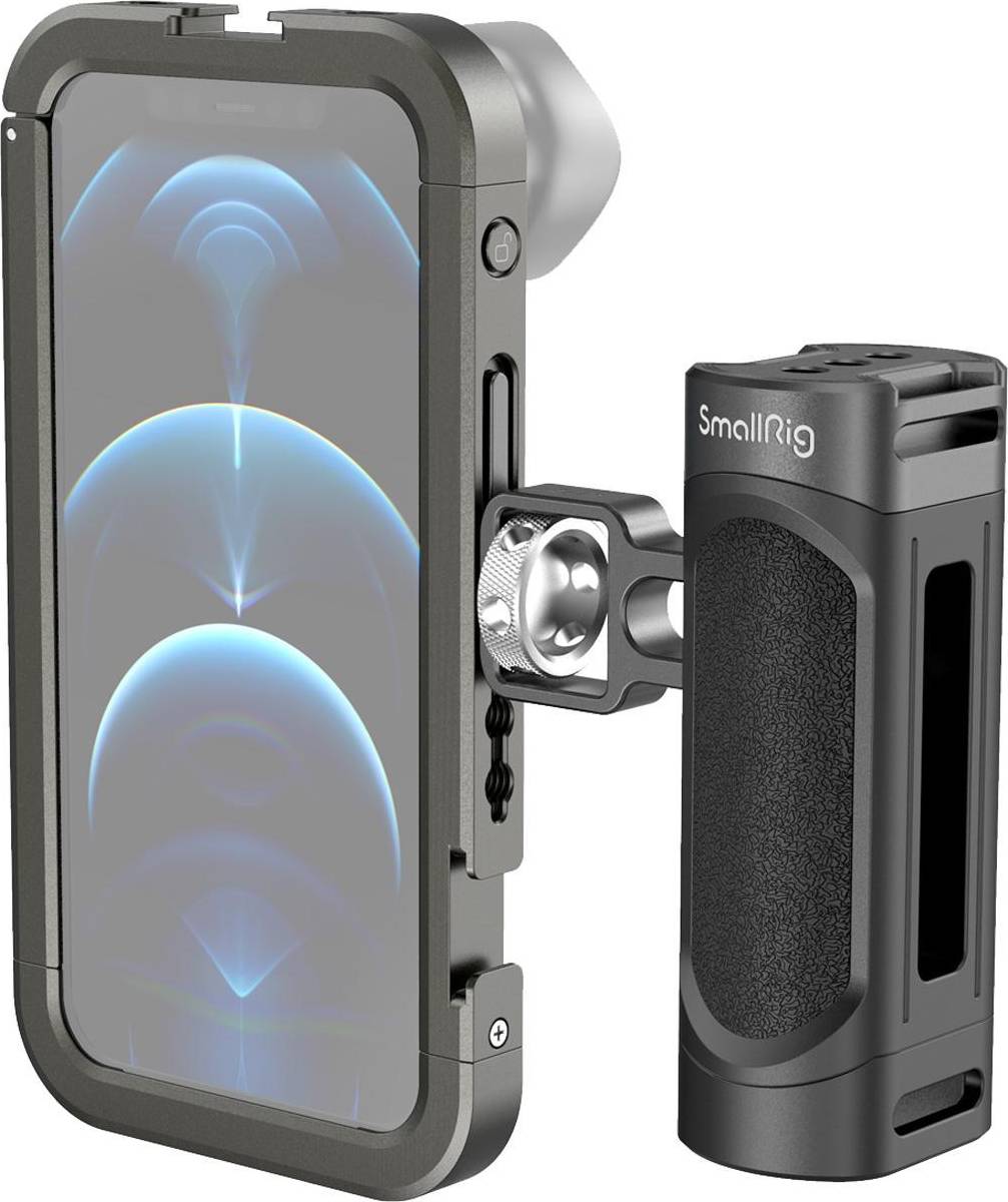 Smallrig Handheld Video Rig Kit for iPhone 12 Pro
