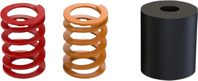 Moza SR-P Accessory Kit
