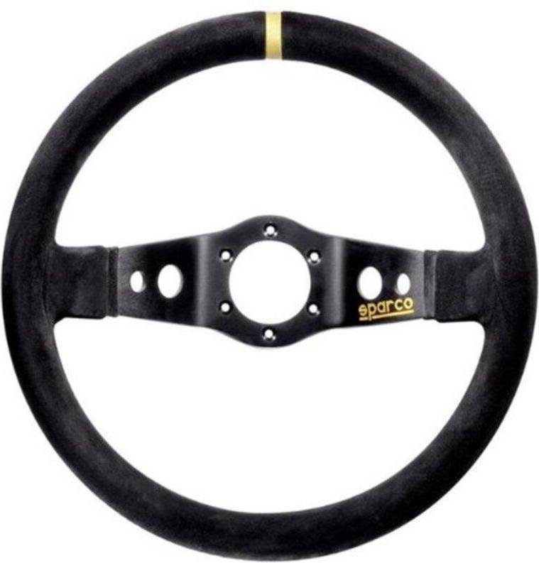 Sparco R215 Racingratt