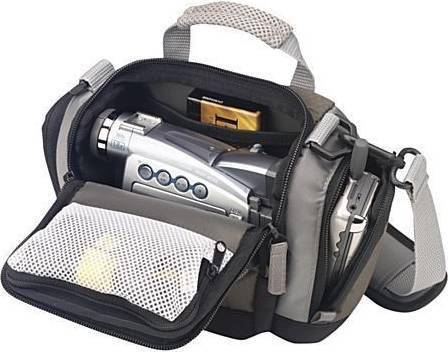 Case Logic Sport Line Compact Camcorder