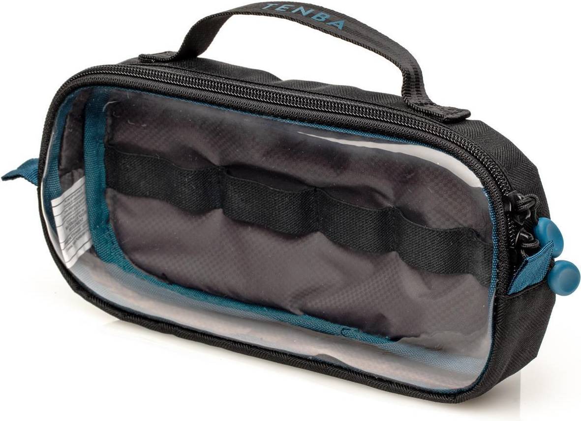 Tools Cable Pouch 4