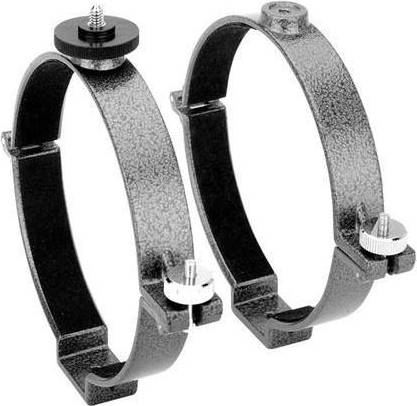 SkyWatcher 90mm Tube Rings