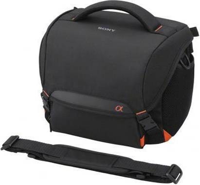Sony SC8 System Camera Case