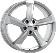 ATS Auvora Silver Alloy Rim