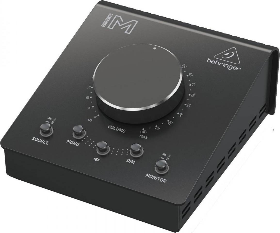 Behringer Studio M