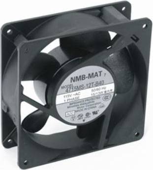 Pc cooling fan Middle Atlantic Products Fan-119 Rack Accessory Cooling Fan