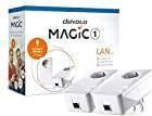 Powerline 1200 Devolo Magic 1 LAN Starter Kit