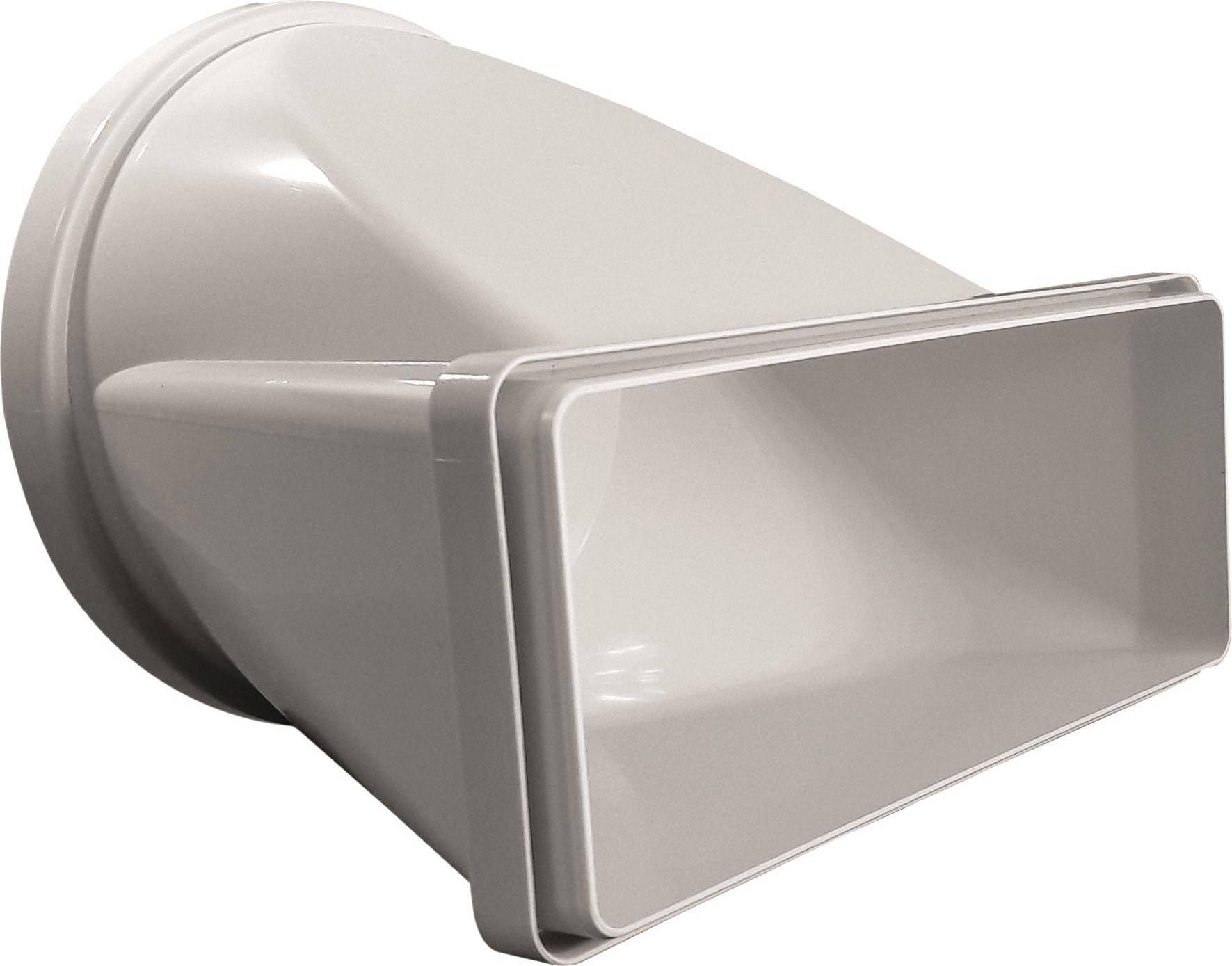 Faber RACCORDO RRC 220X90