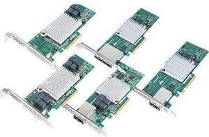 Adaptec Kontrollkort 2288500-R HBA