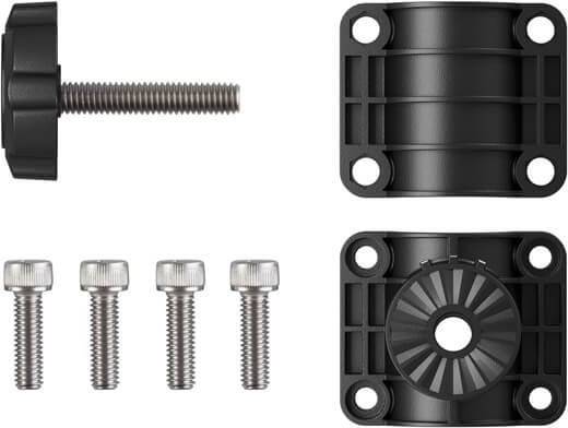Garmin 8 Graders Riggfäste Plus LVS34
