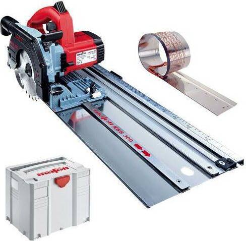 Mafell KSS 300 Cross Cutting System