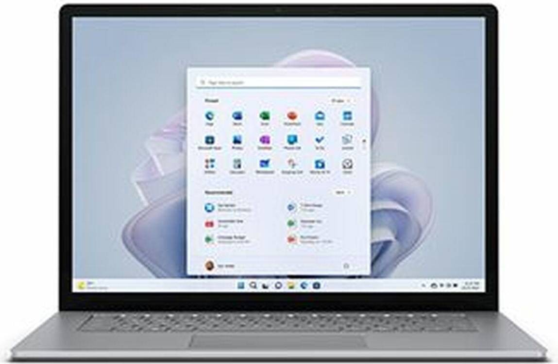 Microsoft Notebook SURFACE LAPTOP