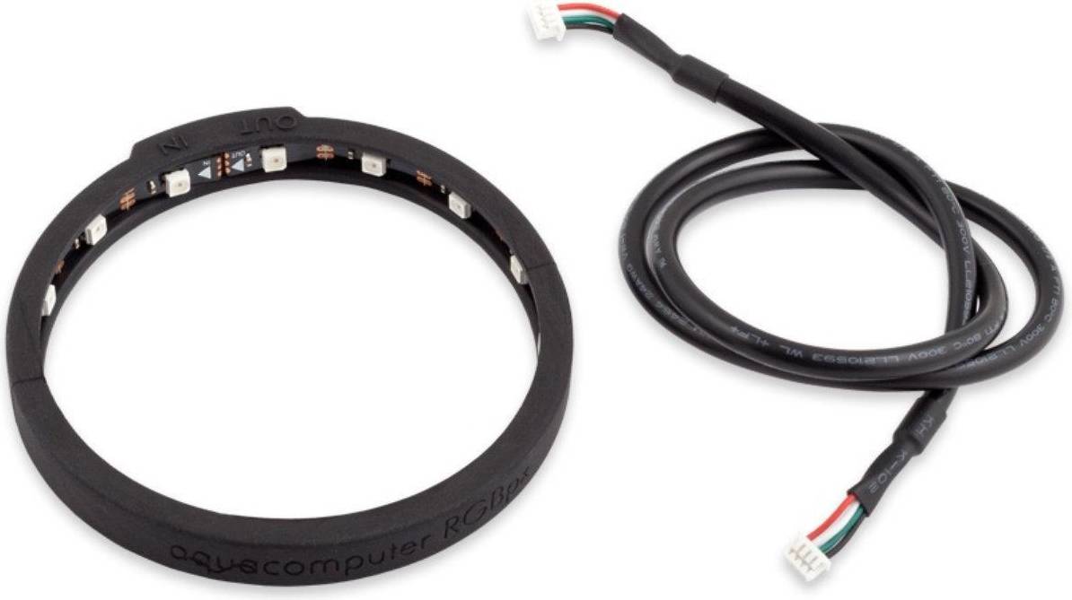 RGBpx LED-ring