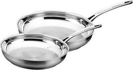 Scanpan Impact Set Cookware Set 2 Parts