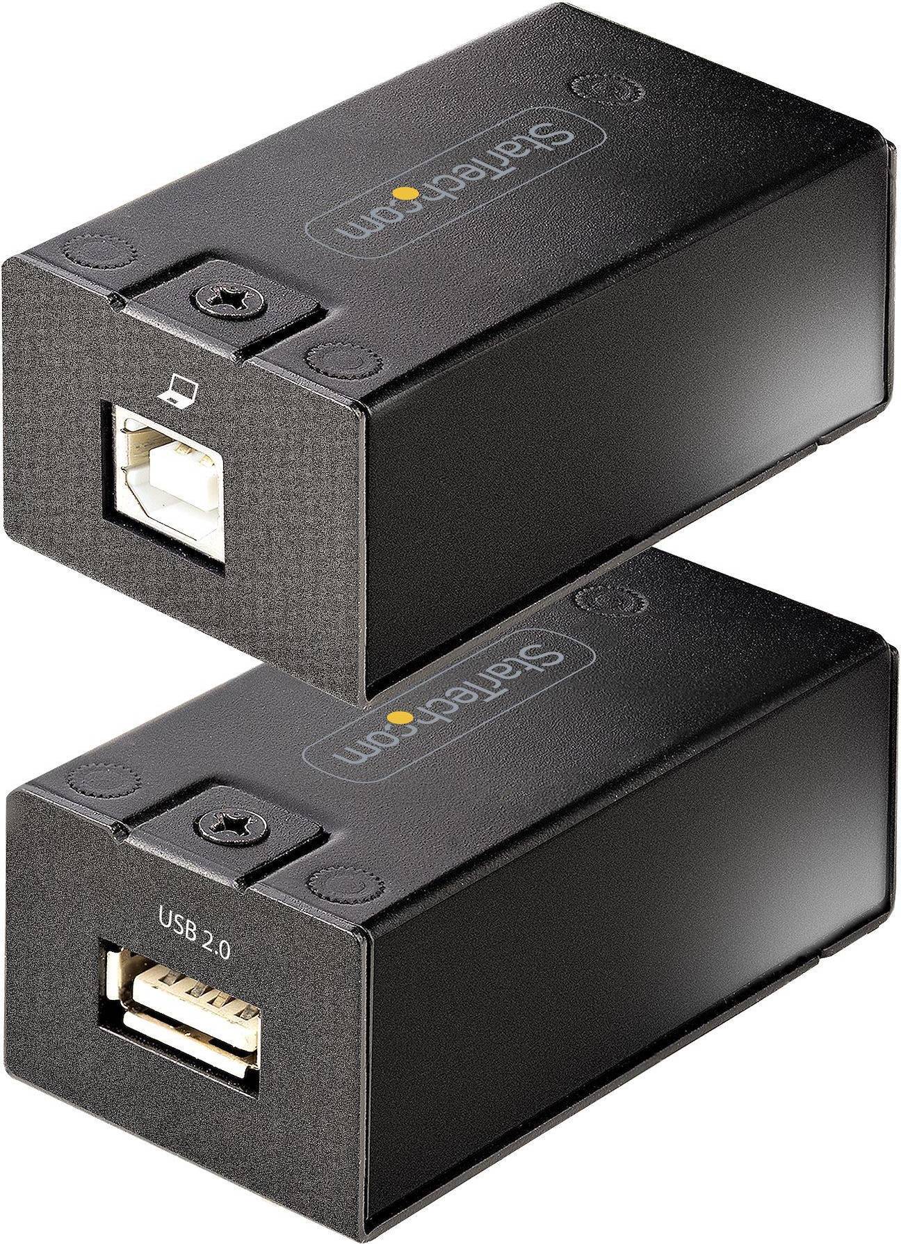 Usb extender StarTech USB 2.0 Extender over