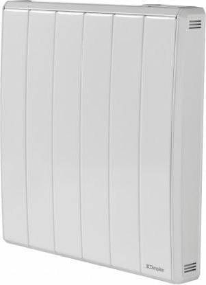 Dimplex Q-Rad Wall Mounted Smart
