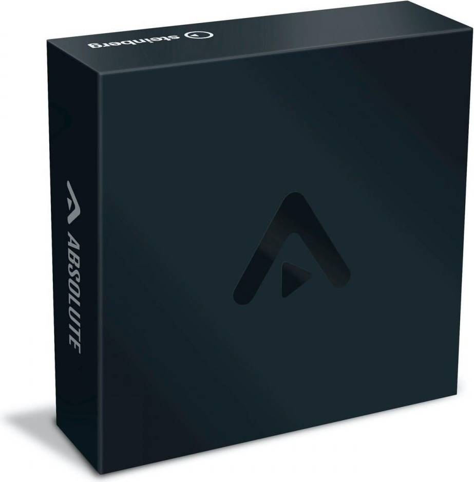 Absolute 5