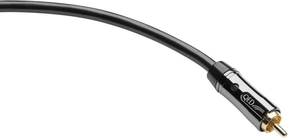 Performance Subwoofer Cable