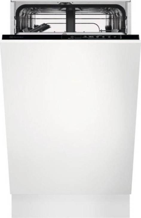 Electrolux Built-In