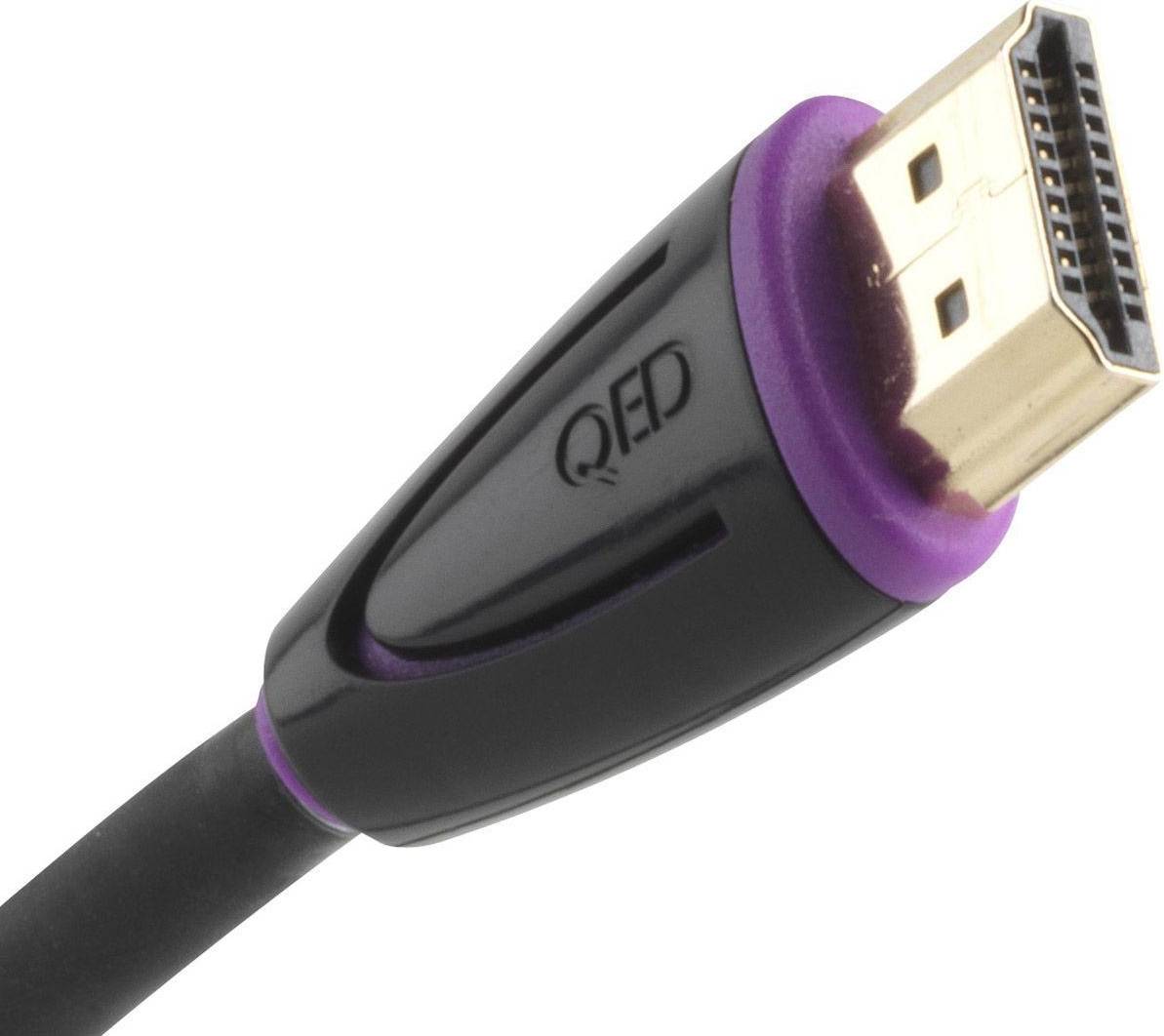 QED Profile eFlex