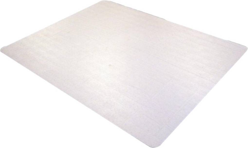 Vinyl storage Floortex Advantagemat Vinyl Rectangular Chair