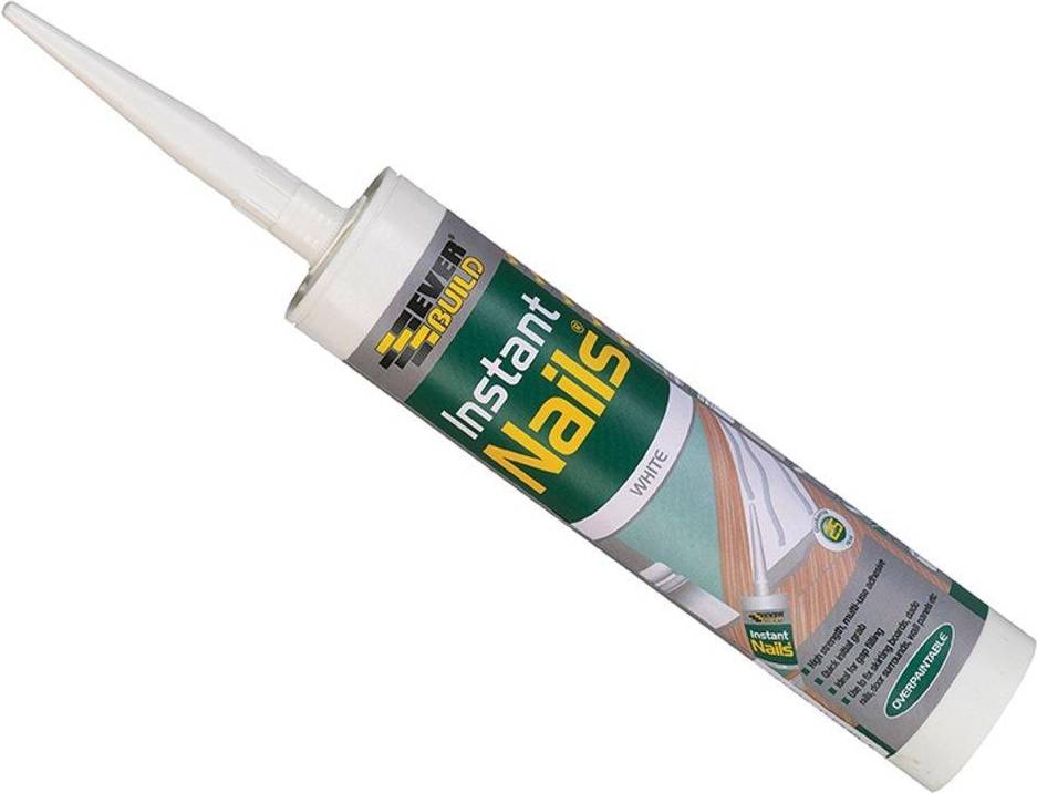 EverBuild Instant Nails
