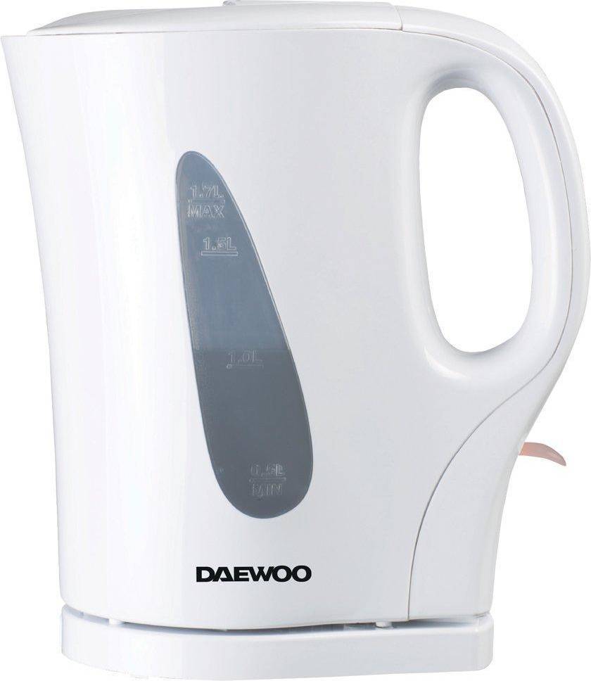Daewoo Essentials SDA2452PL