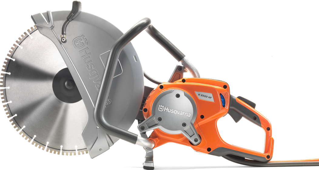 Husqvarna K 6500